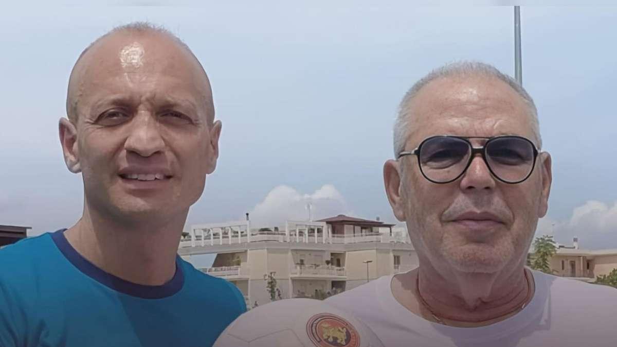 Canosa, anche Paolo Di Nunno entra in società: questo è il suo ruolo