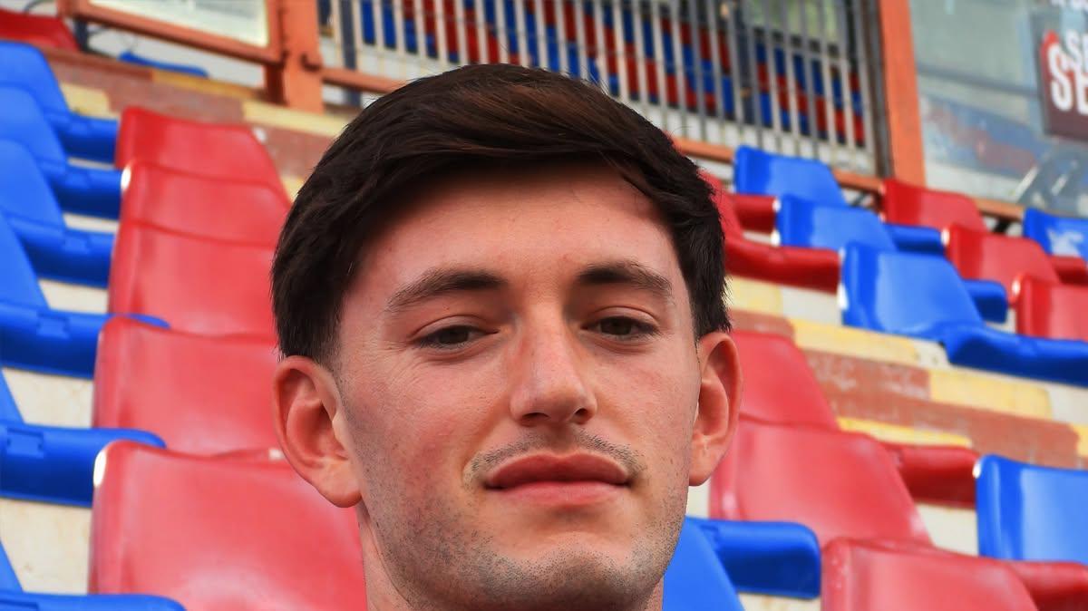 UFFICIALE: Casertana, arriva l'annuncio del nuovo centrocampista