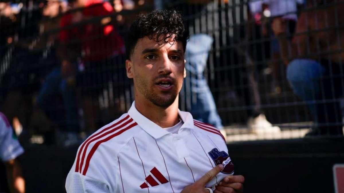Serie D, la classifica cannonieri del girone F: comanda ancora Pavone