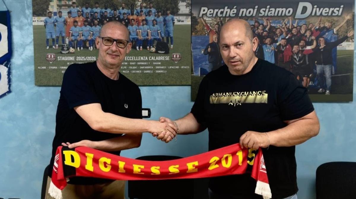 Digiesse Praia Tortora, lascia il direttore sportivo Ettore Meli