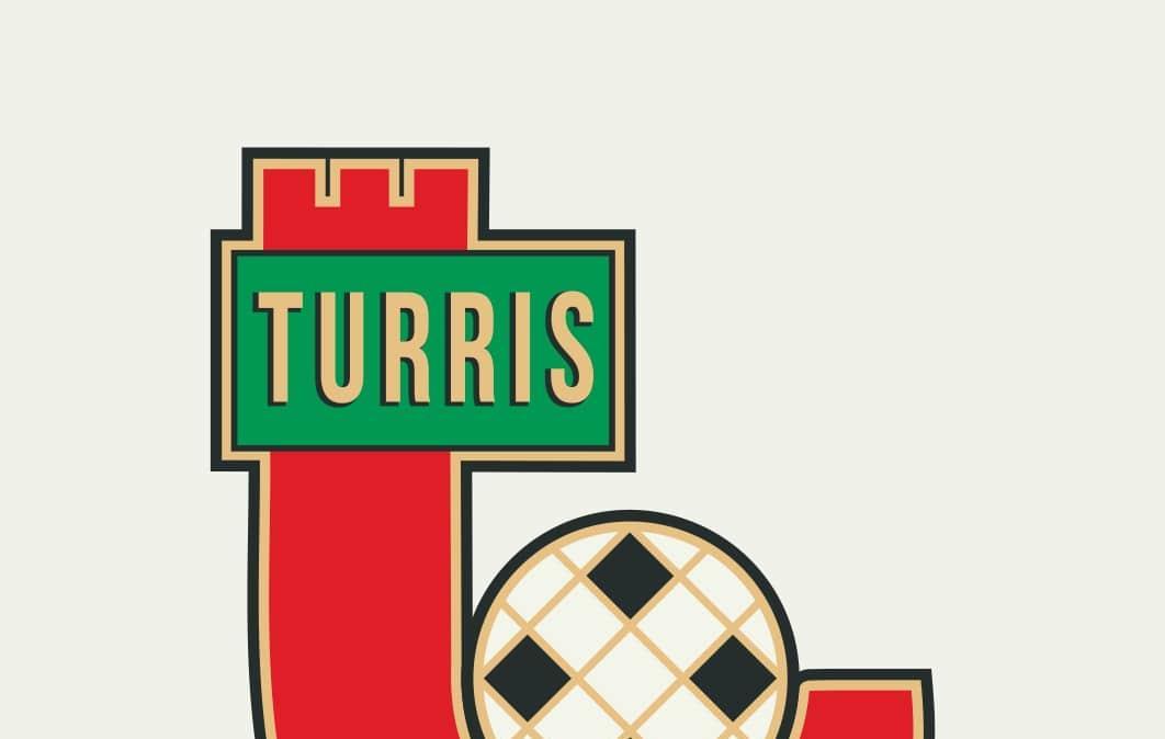 Ritorno alle origini per la Turris: c'è il via libera federale per la denominazione FC Turris 1944