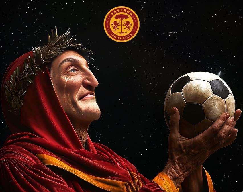 Ravenna, lancio campagna abbonamenti:"Ed uscimmo a rivedere le stelle"