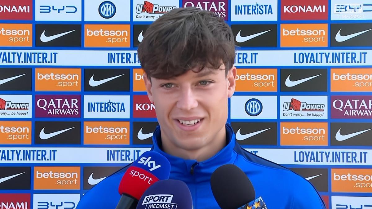 Lavelli, dalla Vibe Ronchese a San Siro: il racconto dell’attaccante dell’Inter U23