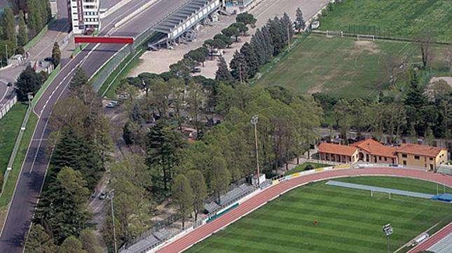 La Pistoiese non va lontano da casa: solo un pareggio ad Imola
