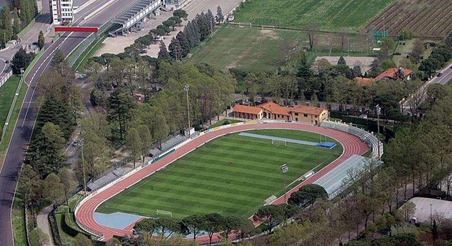 Rammarico Imolese: tante occasioni dissipate, contro la Correggese finisce 0-0