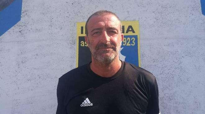 Imperia, i convocati di Lupo per la sfida sul campo dell'Angelo Baiardo