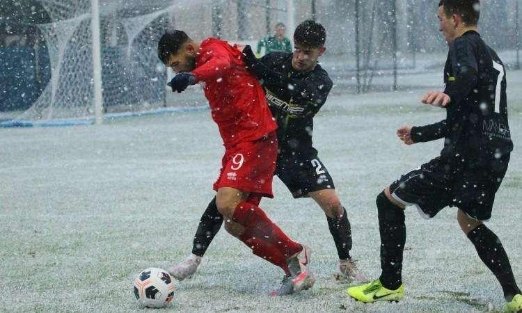 ULTIM'ORA - Ulteriormente rinviato un match di serie D in programma domani