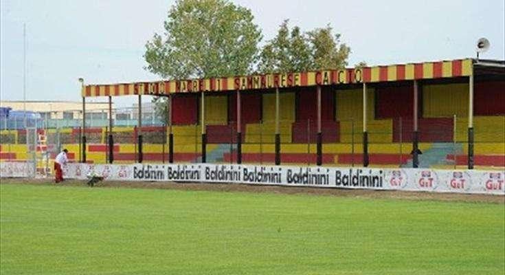 Ormai possiamo darlo per certo: la Sammaurese è la prima ripescata in serie D