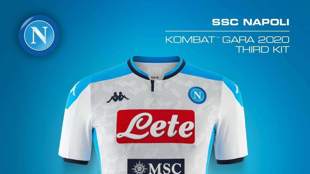 NOTIZIA NC - Napoli, retroscena Ciciretti: salta l'arrivo di un 2001 dall'Ascoli 