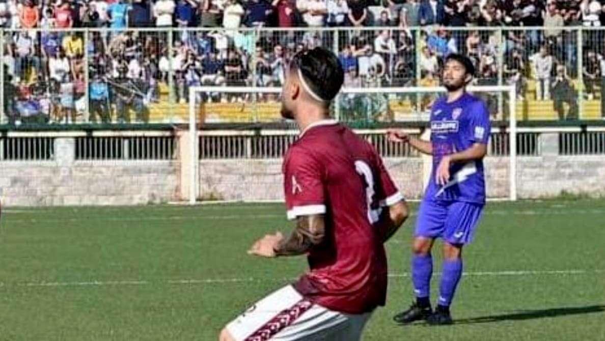 Virtus Baia, c'è un addio da annotare