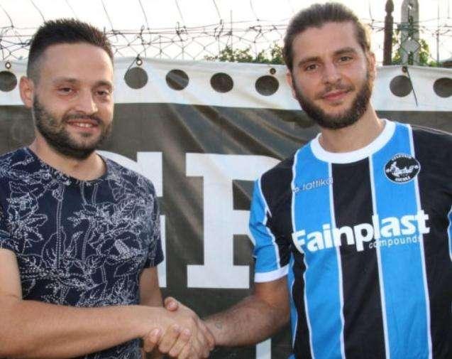 UFFICIALE: Squillo di mercato dalla Serie D per l'Atletico Ascoli