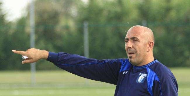UFFICIALE: Puteolana, è Alfonso Pepe il nuovo allenatore dei diavoli rossi