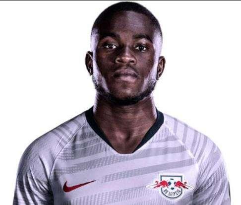 Il Fulham pesca in Germania. Preso Lookman dal Lipsia