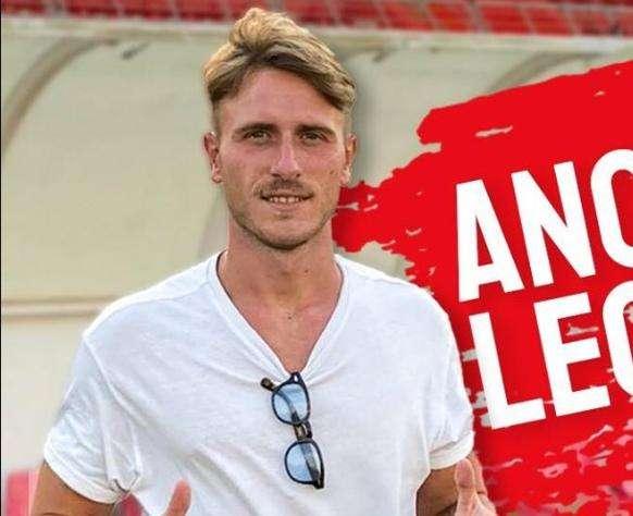 UFFICIALE: Rinnova anche Lucchese per il Team Altamura