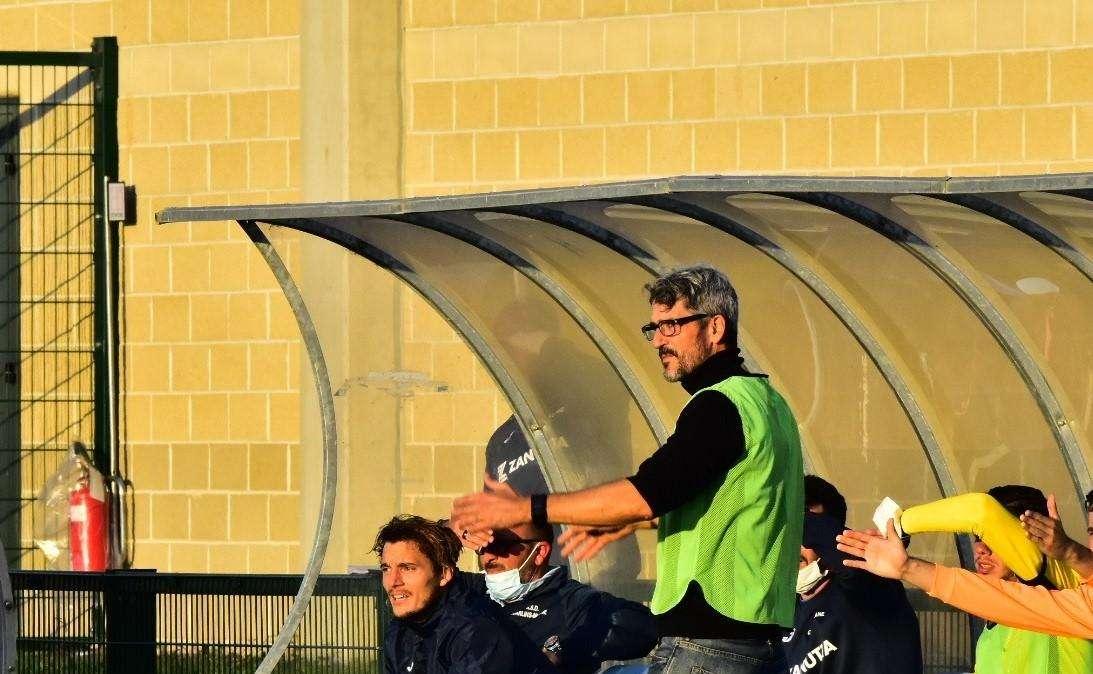 Cjarlins Muzane, traballa la panchina di Bertino? La situazione