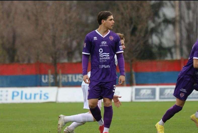 Sotto i riflettori della Serie C: i più giovani marcatori del girone A