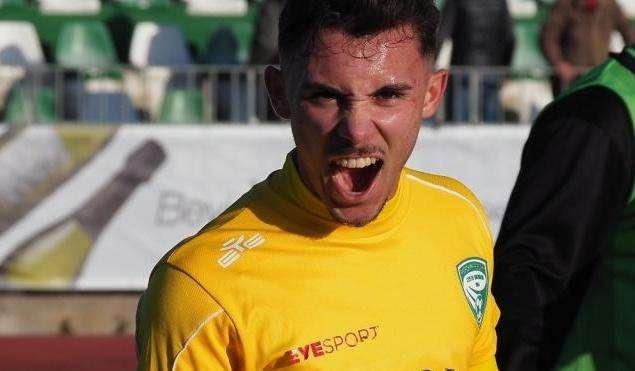 Gli attaccanti under con più reti segnate nel girone G di Serie D 2022-2023
