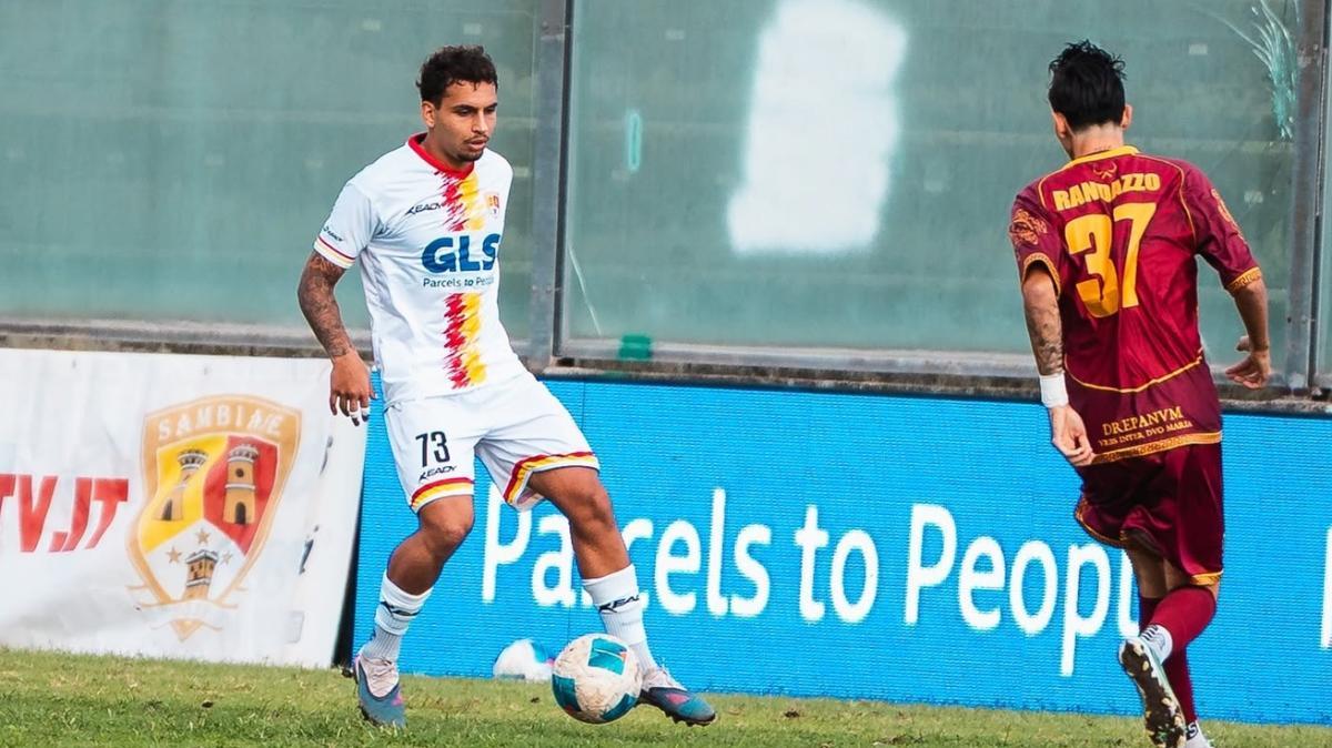 Serie D, girone I: La Reggina frena, il Sambiase l'aggancia