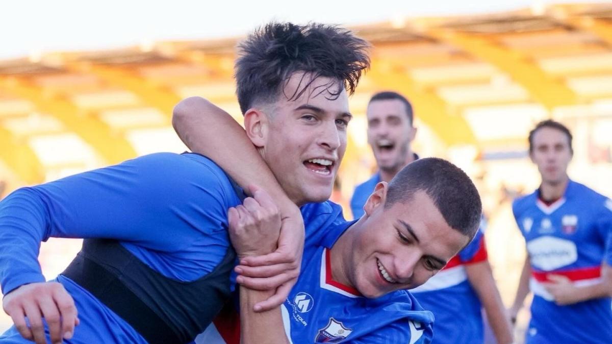 Pistoiese, fari puntati su Matteo Oboe: forte interesse per l’attaccante della Real Calepina