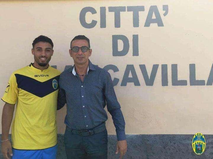 UFFICIALE: Biancavilla, è fatta per l'arrivo di Castiglia
