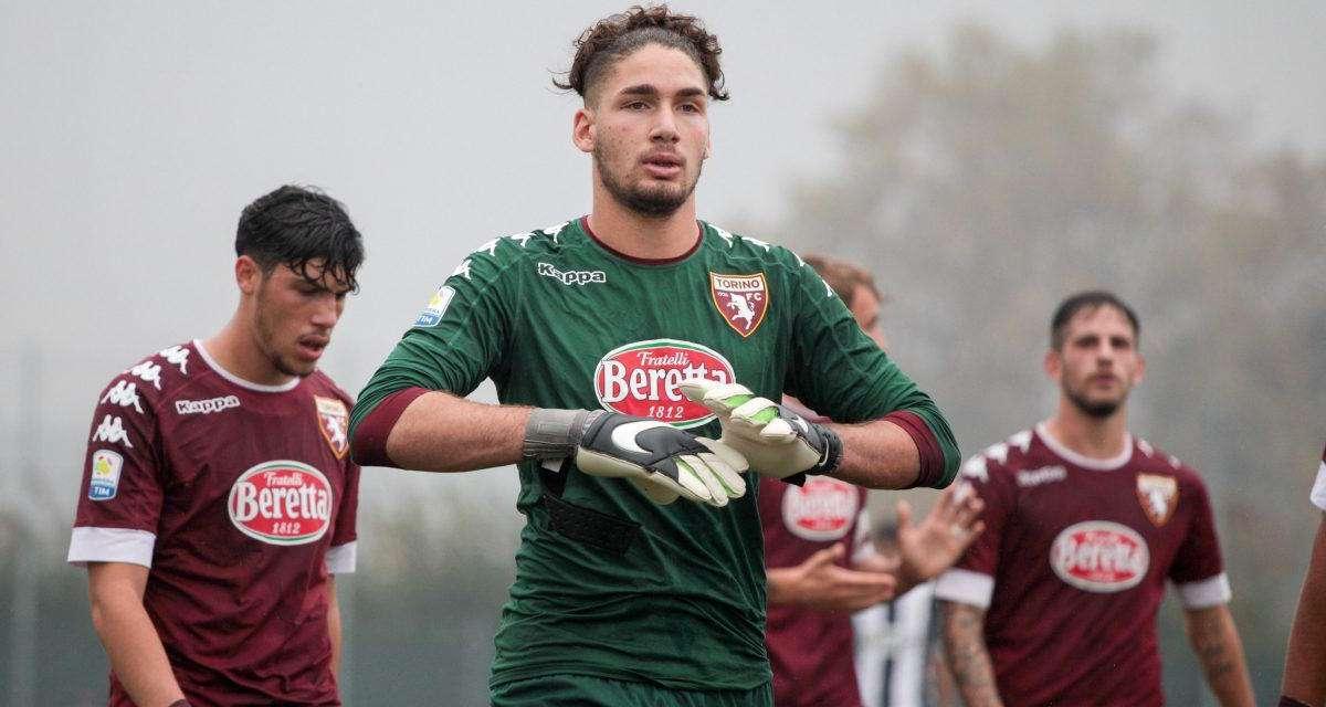 Savoia, Coppola: "Il mio futuro qui dipende dai progetti della società"