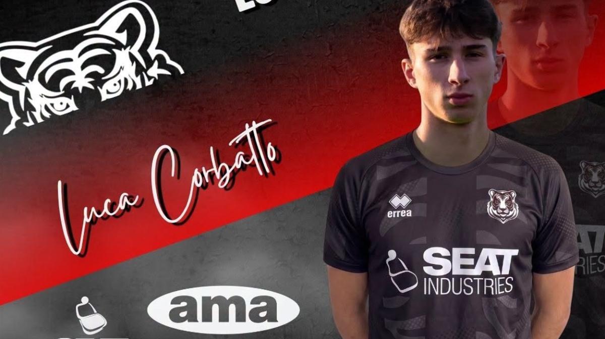 UFFICIALE: Correggese, nuovo arrivo per il pacchetto arretrato