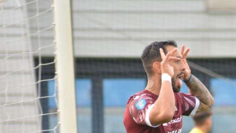 Serie D 2023-2024, la classifica bomber finale del girone C: tutti dietro Vita