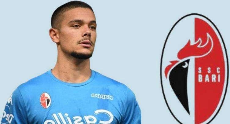 Bari, ci siamo: Caprile ceduto al Napoli per giocare poi con l'Empoli
