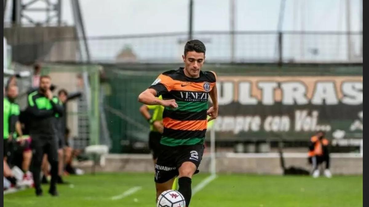 Svincolati - Terzino classe 2000 formato nel vivaio della Fiorentina e con presenze in Nazionale Under 21