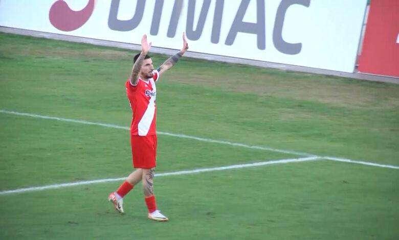 Serie D Girone H, chi fa più gol fuori casa? Tutti dietro Loiodice e Palermo