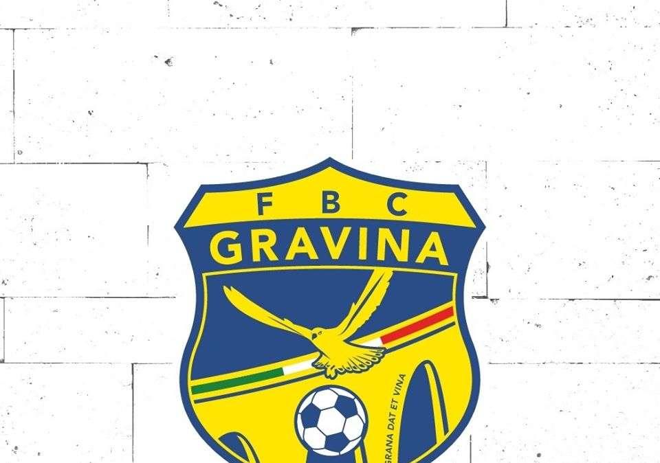 Nota societaria del Gravina sul futuro del club