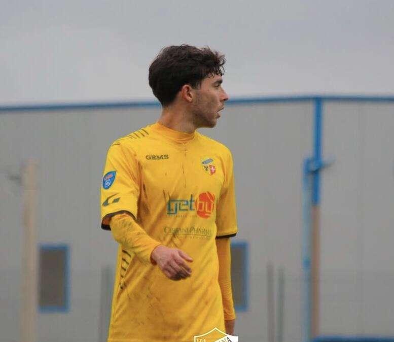 United Riccione: fatta per un centrocampista in uscita dalla Fermana