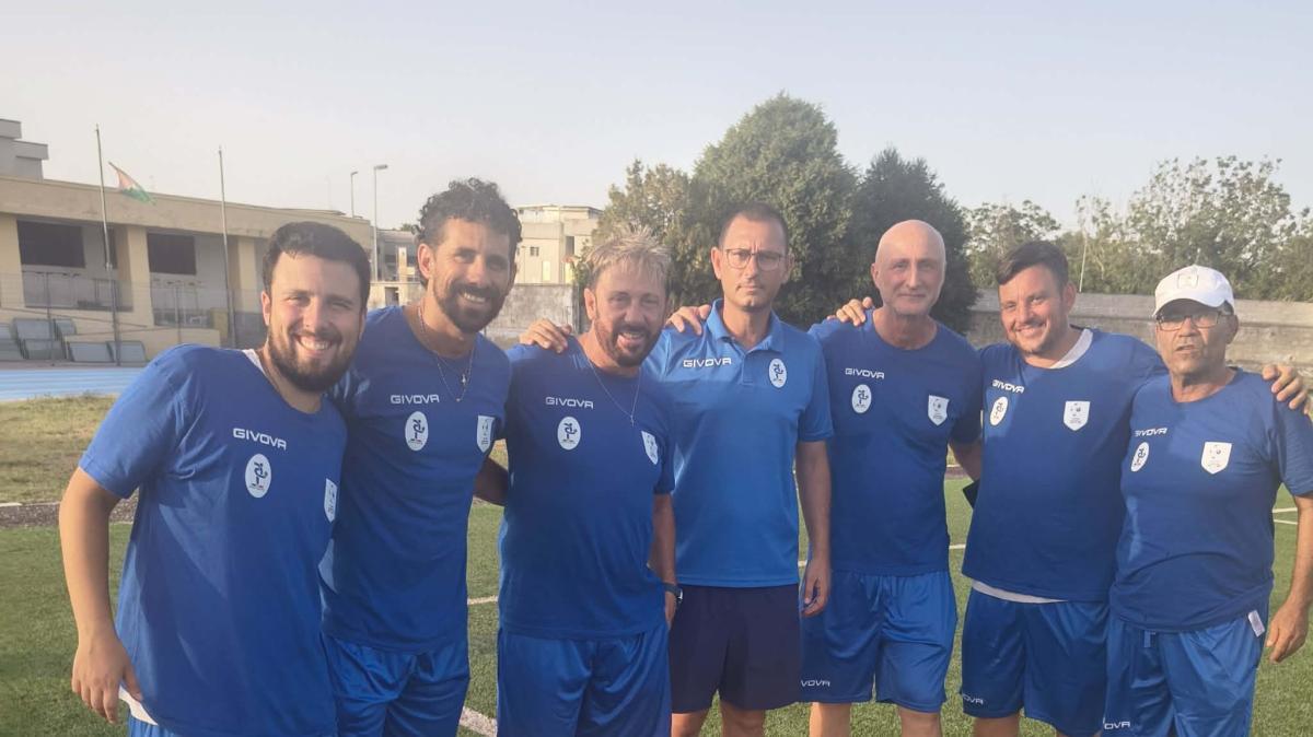 Equipe Campania, partita la terza settimana a Quarto: tutte le novità in entrata