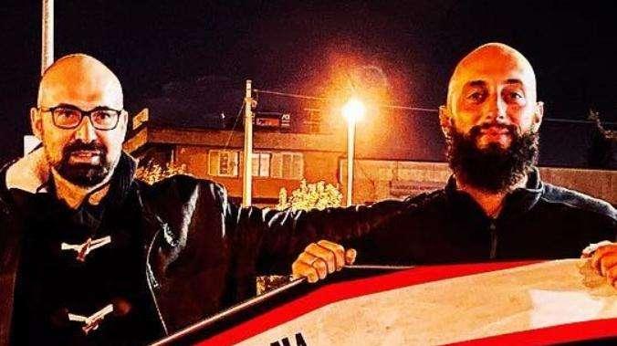 Colpo clamoroso per un club di Prima Categoria: ha firmato bomber Giacomo Canalini