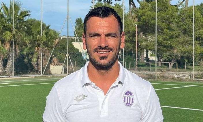 Ostiamare U17,  Castelletti alza la guardia: «Lupa Frascati avversario da prendere con le molle»