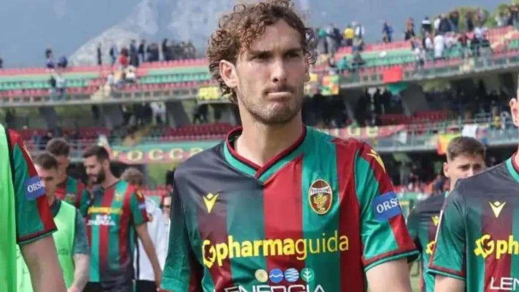 Catania: anche Luperini potrebbe salire in Serie B