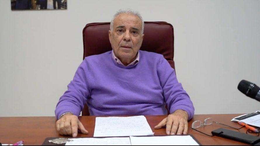 Messina, il pres. Sciotto: «Avviato l'iter per l'iscrizione. Su Roma e Modica...»