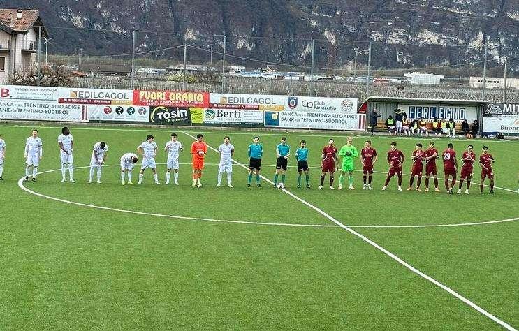 Il Lavis centra il terzo successo stagionale: battuta l'Adriese