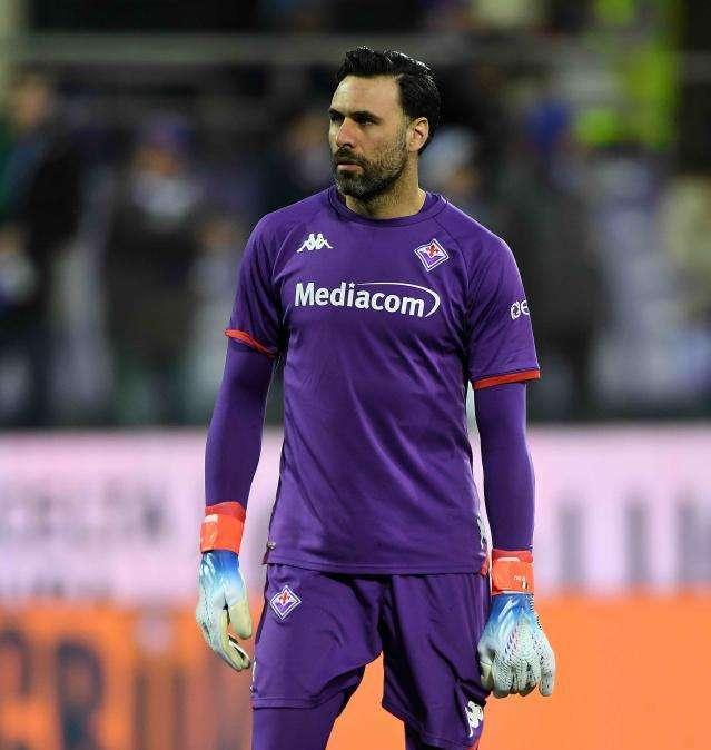 Sirigu di nuovo in Francia: tesserato dal Nizza