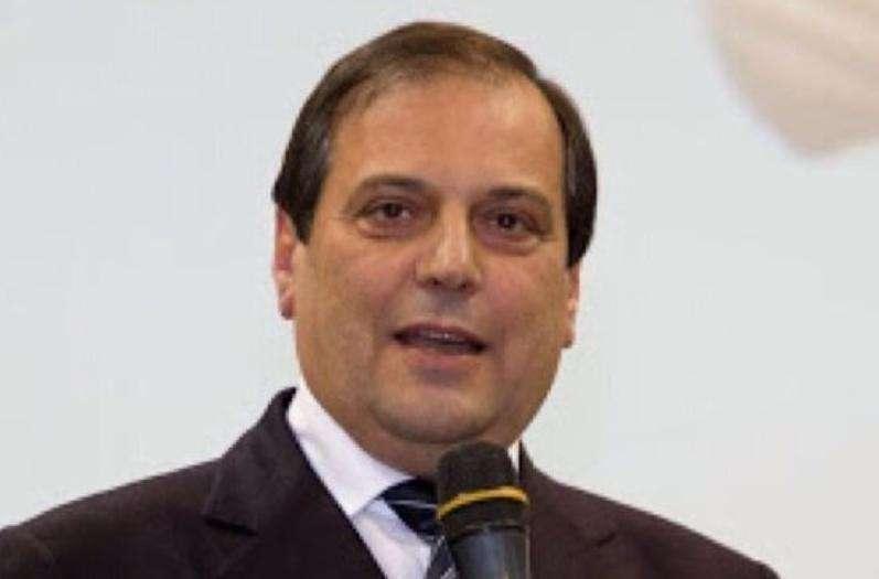 Anelli: «Siamo tornati ai tempi di marzo... il covid è una vera e propria strage»