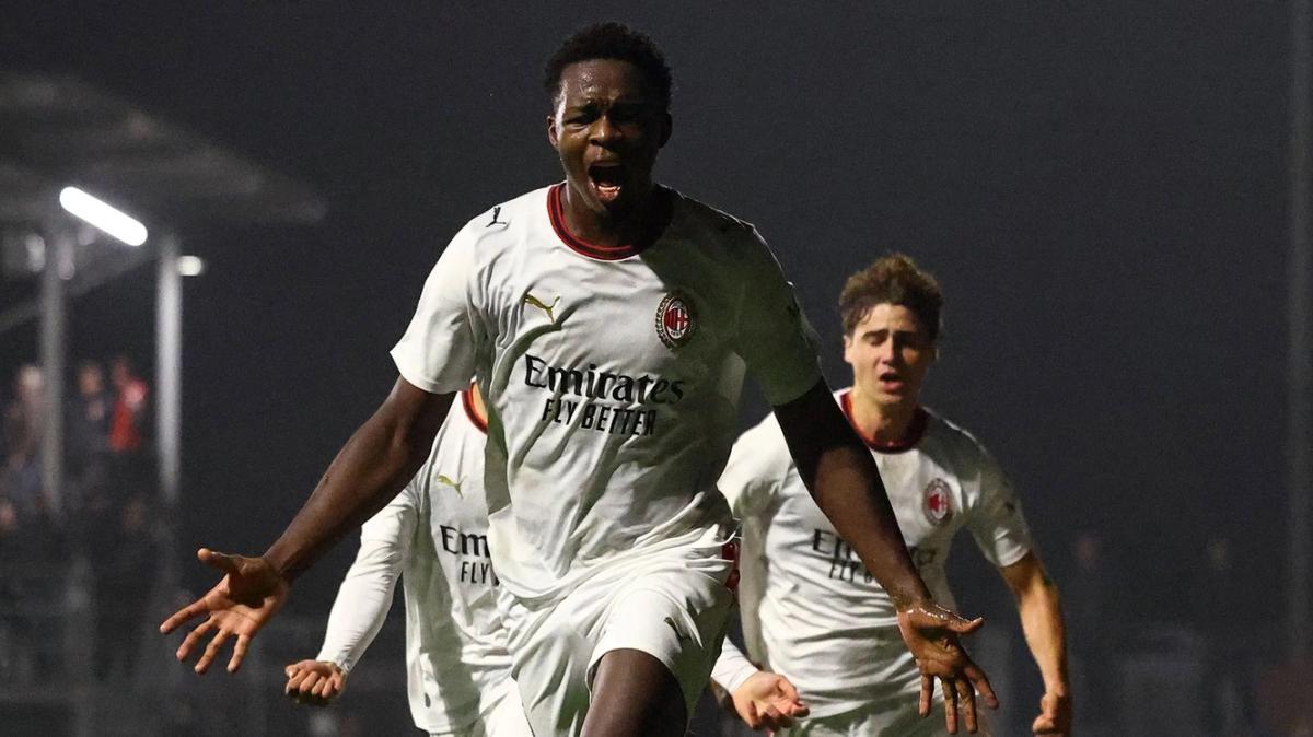 Milan Futuro regge in dieci e strappa un pareggio a Pavone del Mella