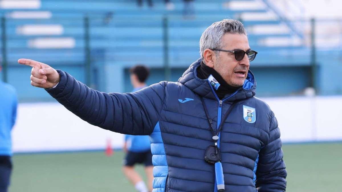 Fasano, tre sconfitte consecutive e polemiche arbitrali ma non si molla