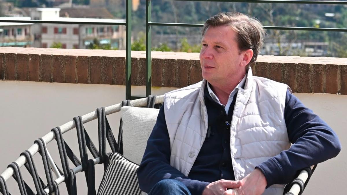Siena, Bodin: «Vogliamo costruire un club, non solo una squadra»