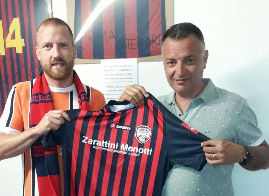 UFFICIALE: Luparense, rescinde un calciatore