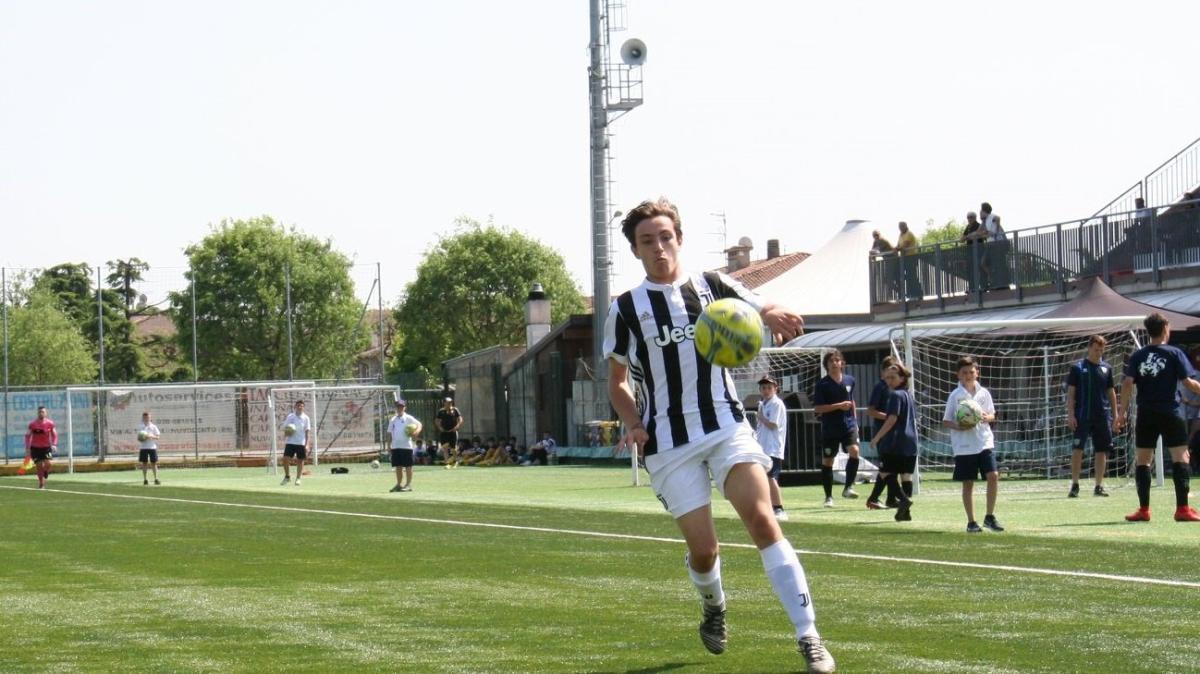 Tre club di Serie D su Simone Condello: la situazione
