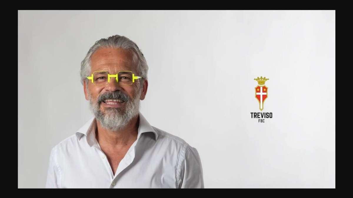 ULTIM'ORA - Il Treviso ha un nuovo presidente