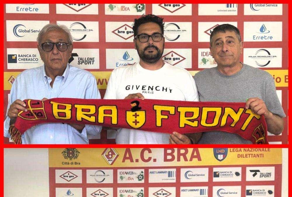 UFFICIALE: Bra, arriva la conferma del mister