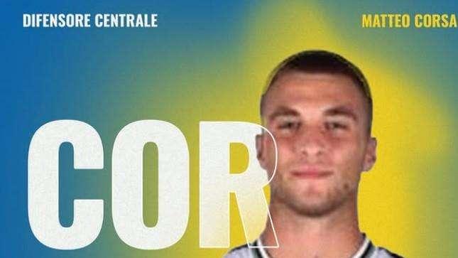 UFFICIALE: Prato, annunciato l'arrivo di Corsa