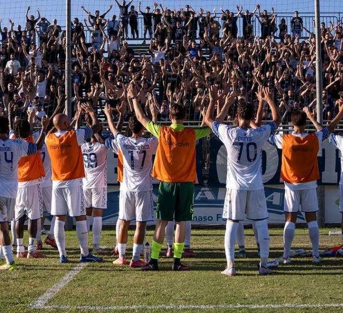 Serie D 25-26, il valore delle rose del girone H: Fasano al 2° posto davanti a Sarnese e Barletta. Una campana al comando