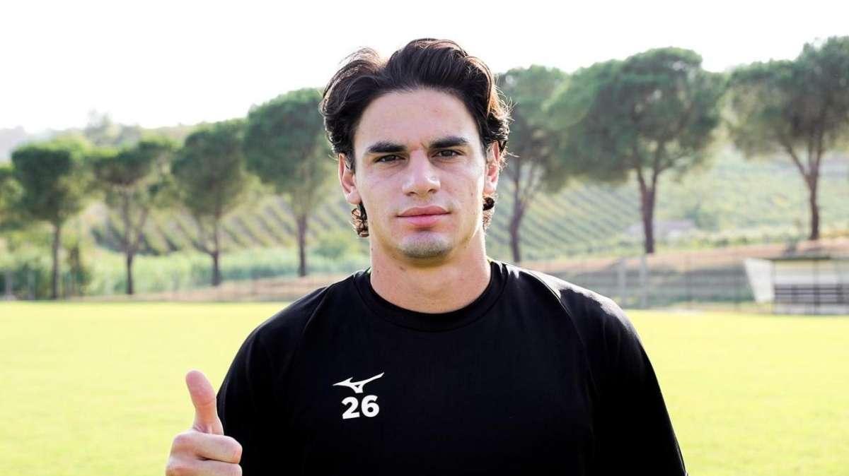 Catania alla ricerca del terzino sinistro: Rocchetti resta in cima, spunta l'idea Favale